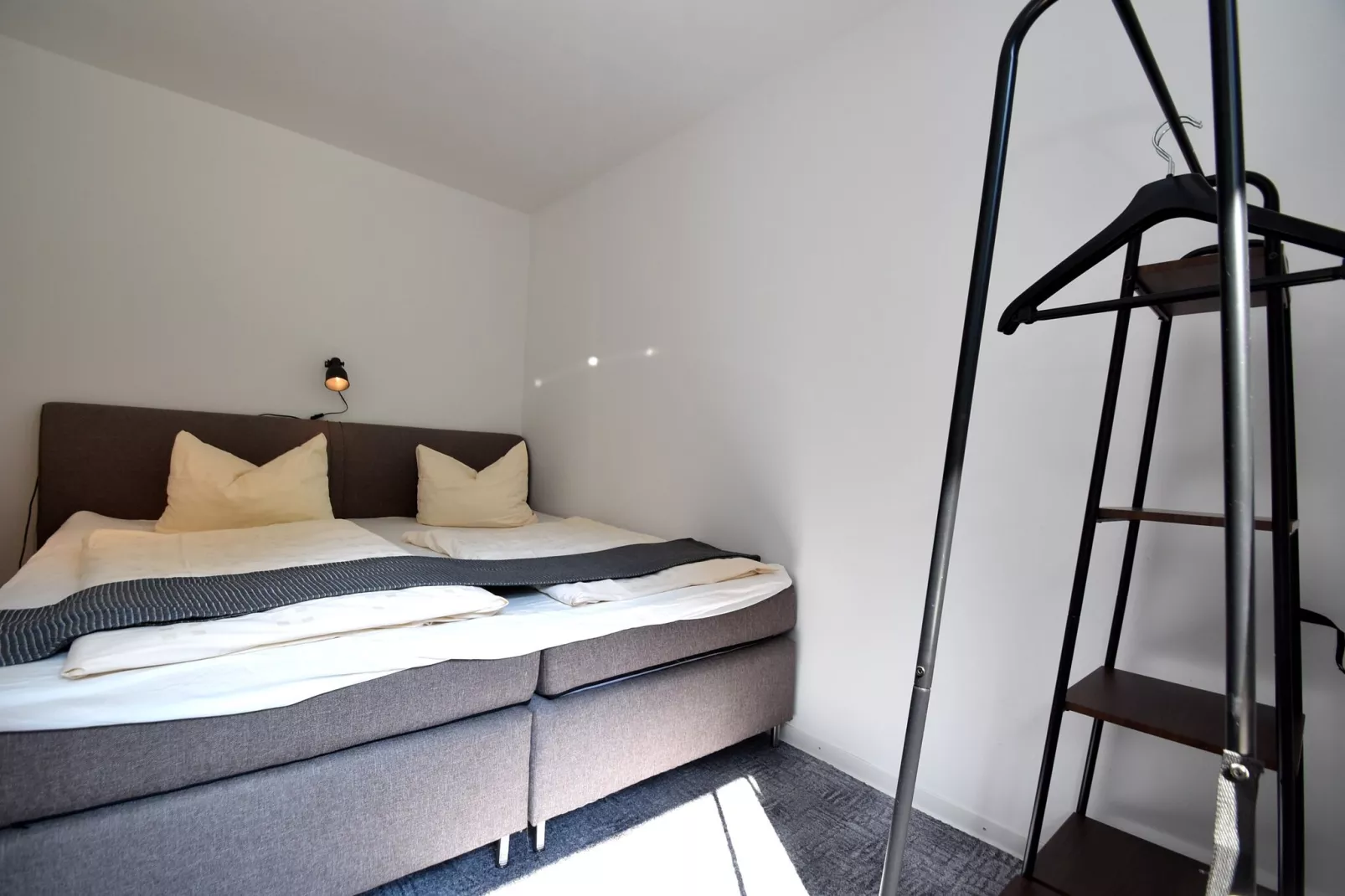 Königspfalzblick-Slaapkamer