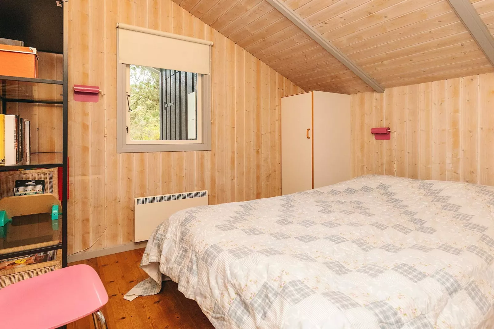 8 persoons vakantie huis in Humble-By Traum-Binnen