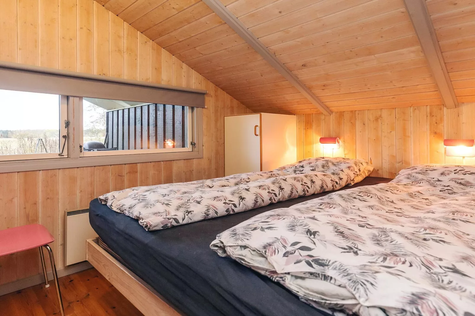 8 persoons vakantie huis in Humble-By Traum-Binnen