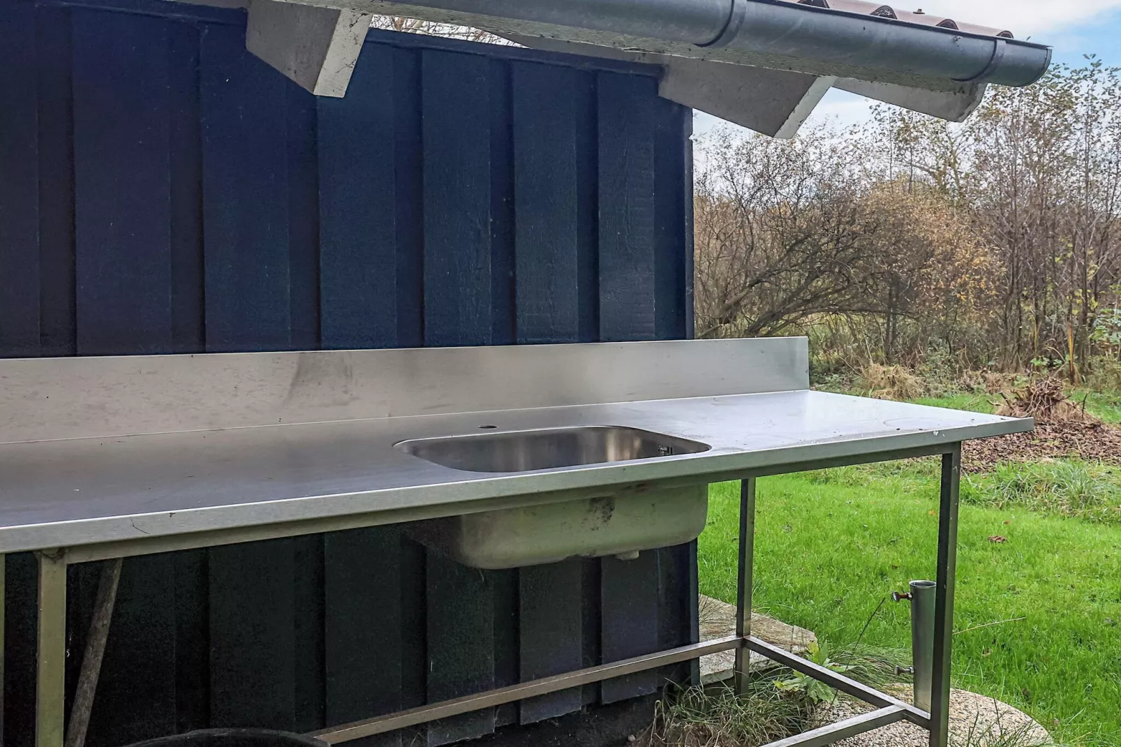 8 persoons vakantie huis in Humble-By Traum-Uitzicht