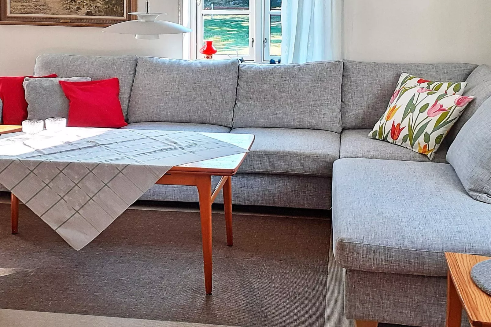 6 persoons vakantie huis in ALSTERBRO-By Traum-Binnen