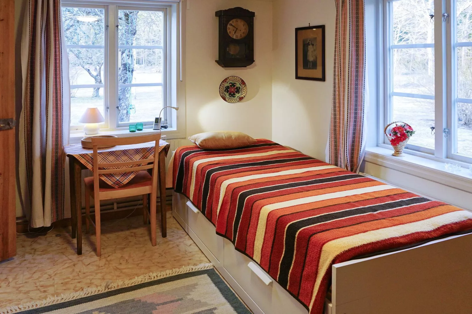 6 persoons vakantie huis in ALSTERBRO-By Traum-Binnen
