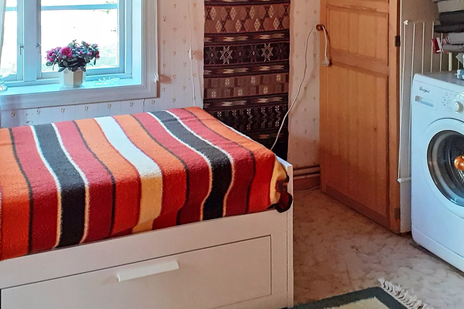 6 persoons vakantie huis in ALSTERBRO-By Traum-Binnen