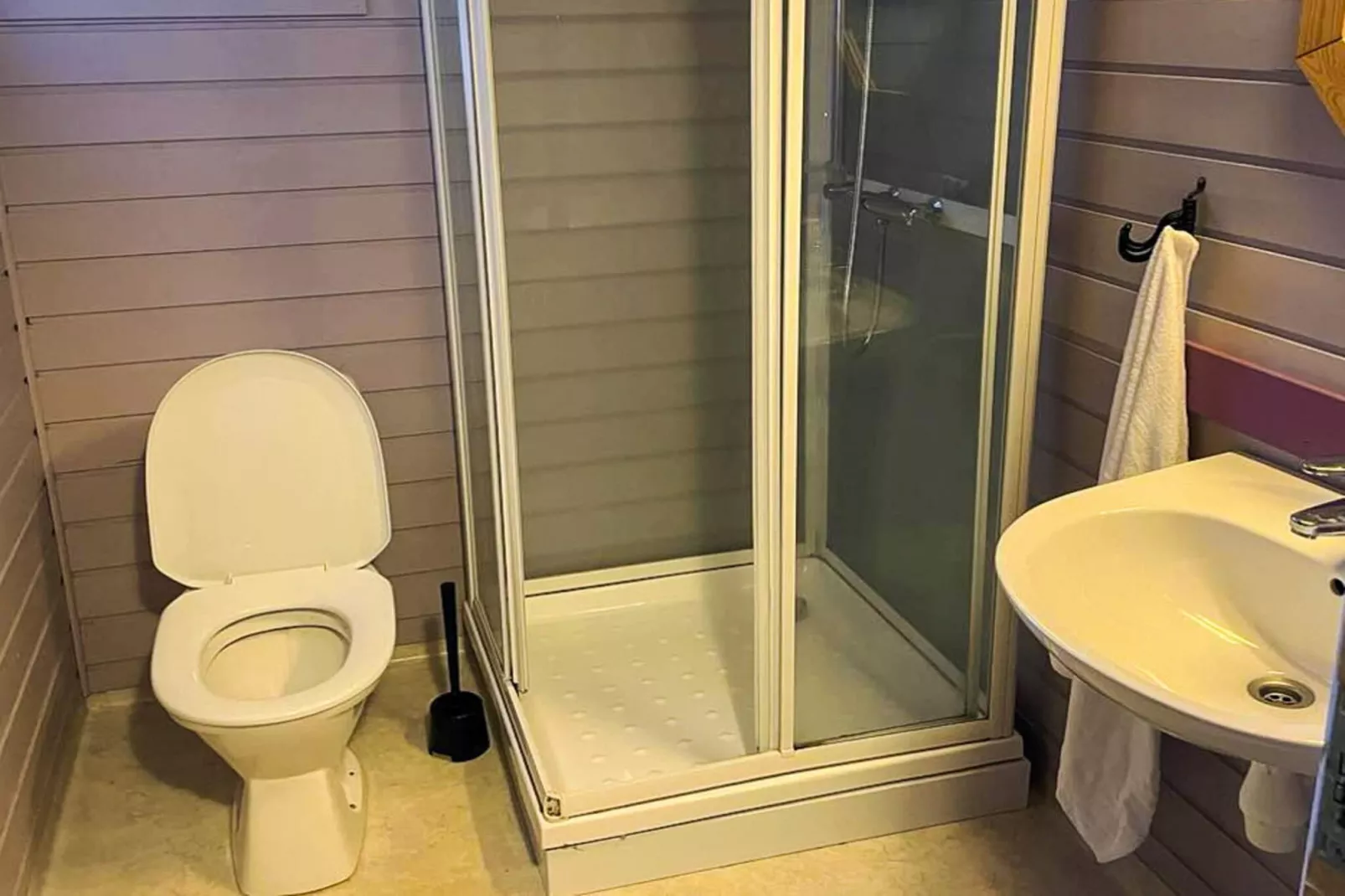 12 persoons vakantie huis in Selje-By Traum-Binnen