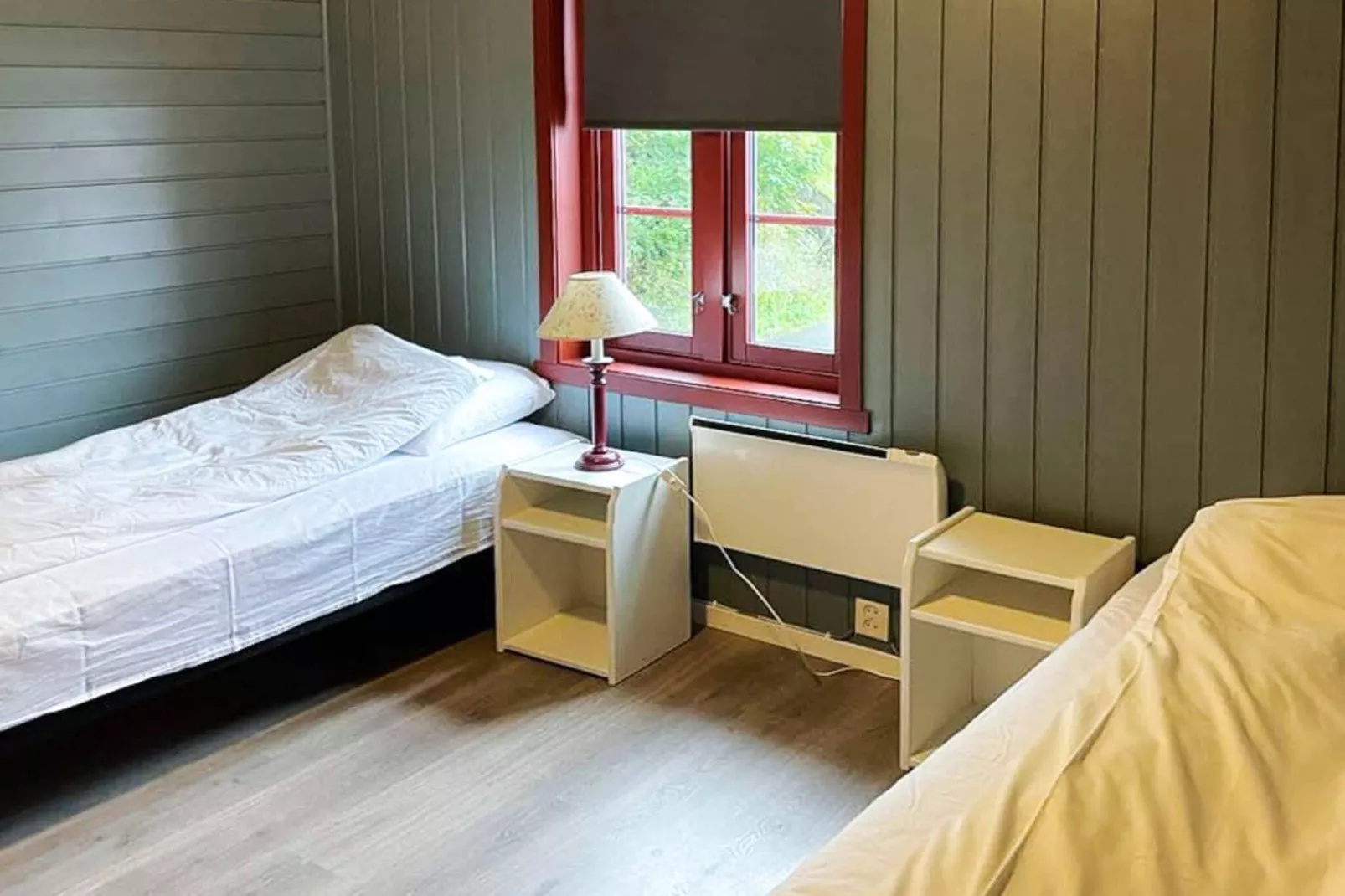 12 persoons vakantie huis in Selje-By Traum-Binnen