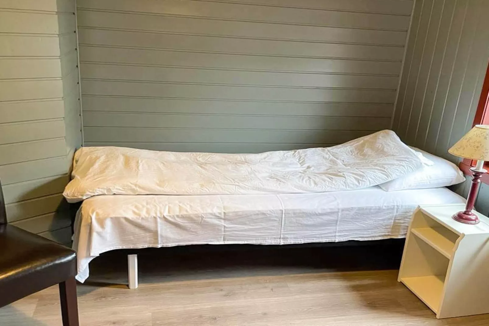 12 persoons vakantie huis in Selje-By Traum-Binnen