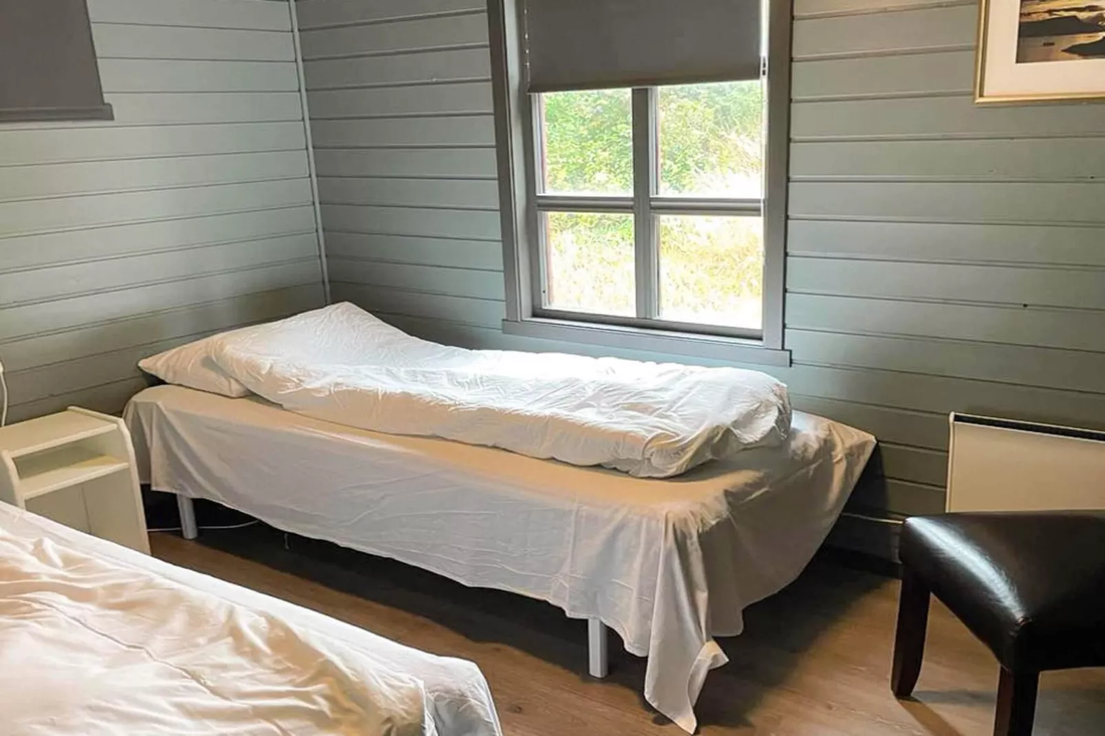 12 persoons vakantie huis in Selje-By Traum-Binnen