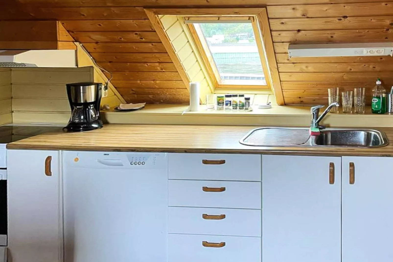 12 persoons vakantie huis in Selje-By Traum-Binnen
