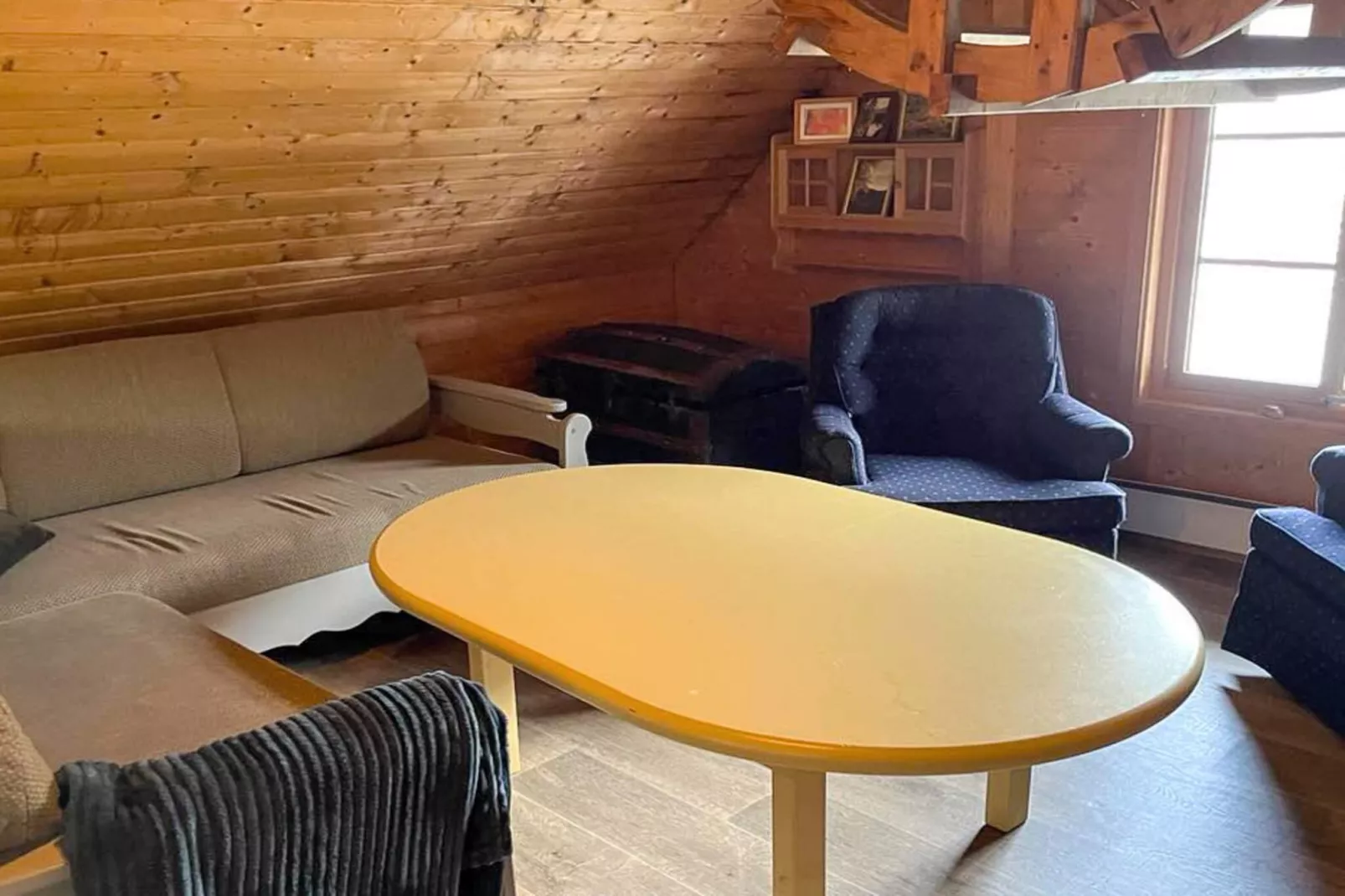 12 persoons vakantie huis in Selje-By Traum-Binnen