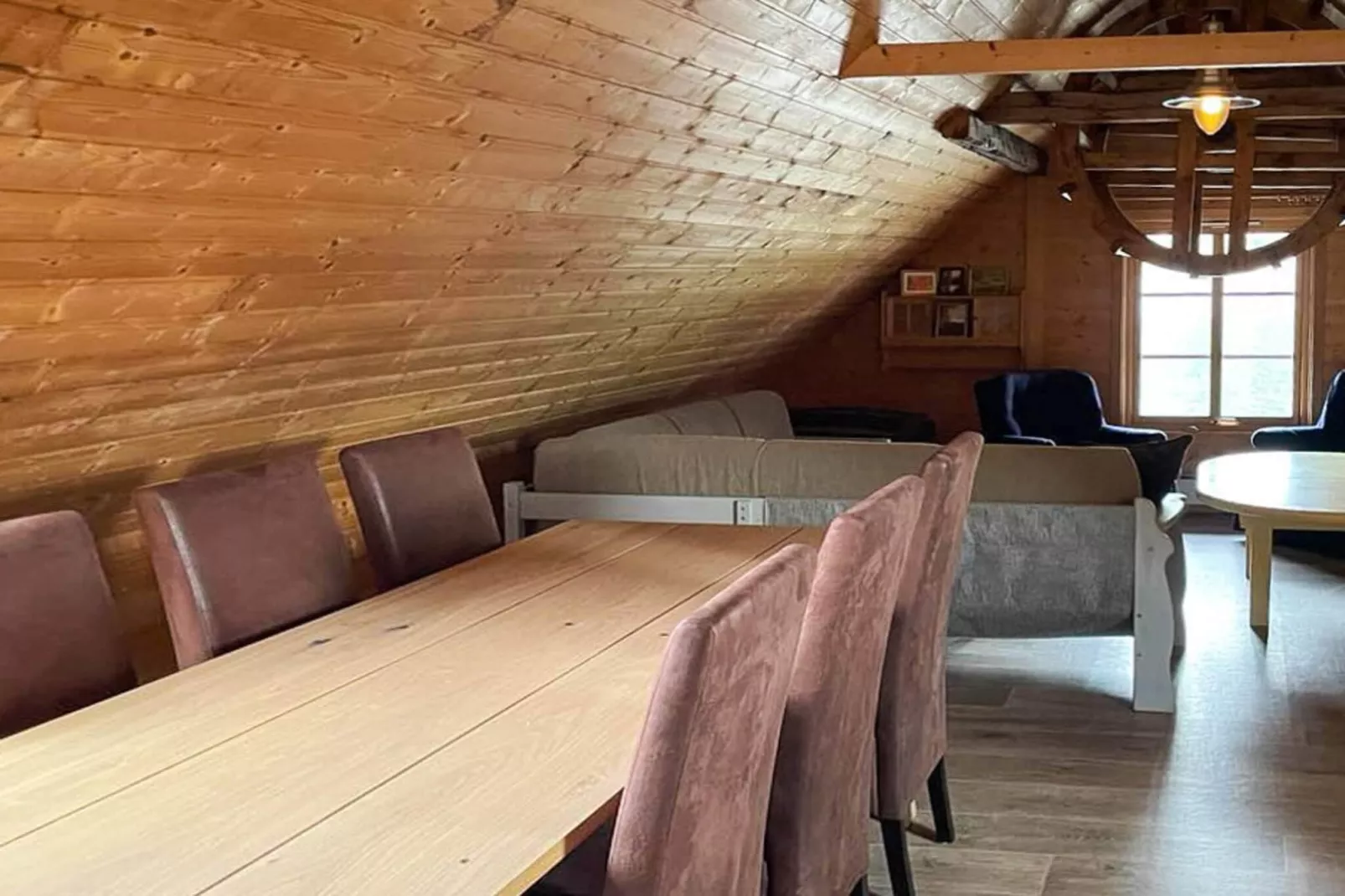 12 persoons vakantie huis in Selje-By Traum-Binnen