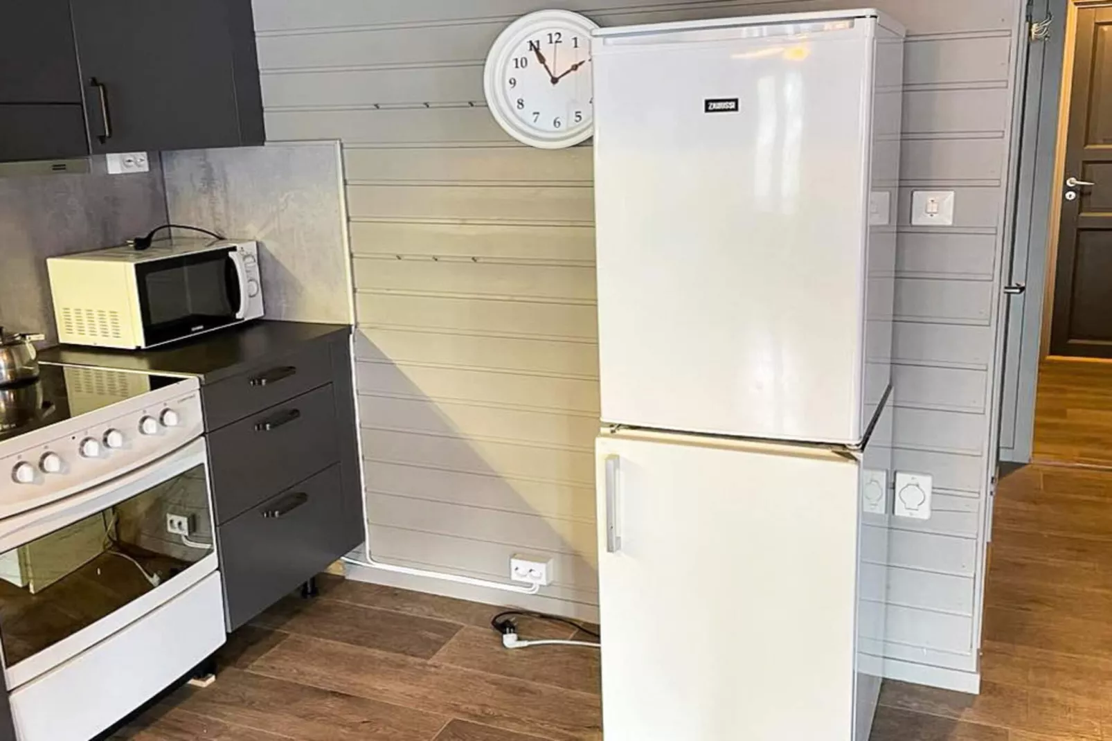 12 persoons vakantie huis in Selje-By Traum-Binnen