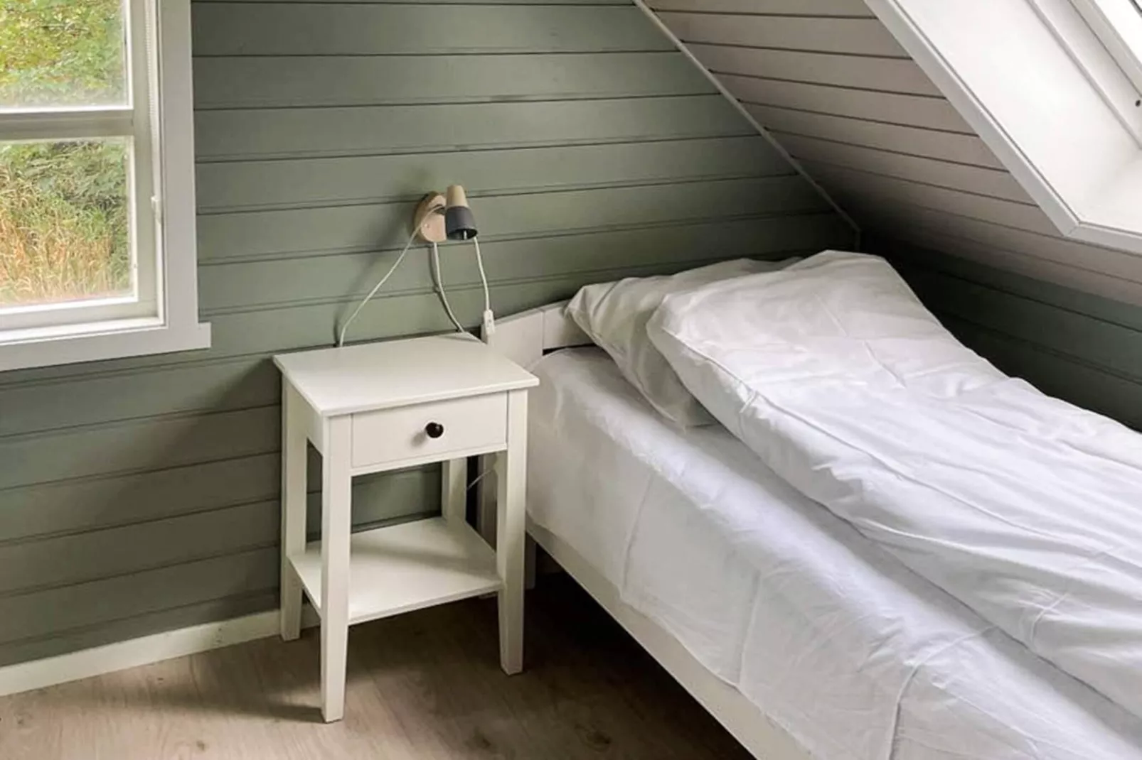 12 persoons vakantie huis in Selje-By Traum-Binnen