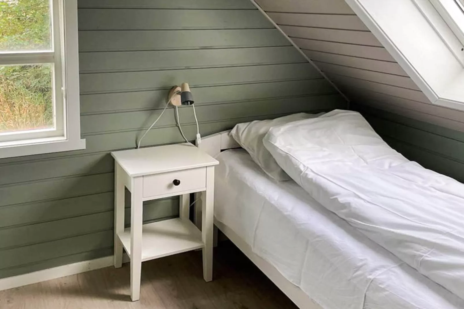 12 persoons vakantie huis in Selje-By Traum-Binnen