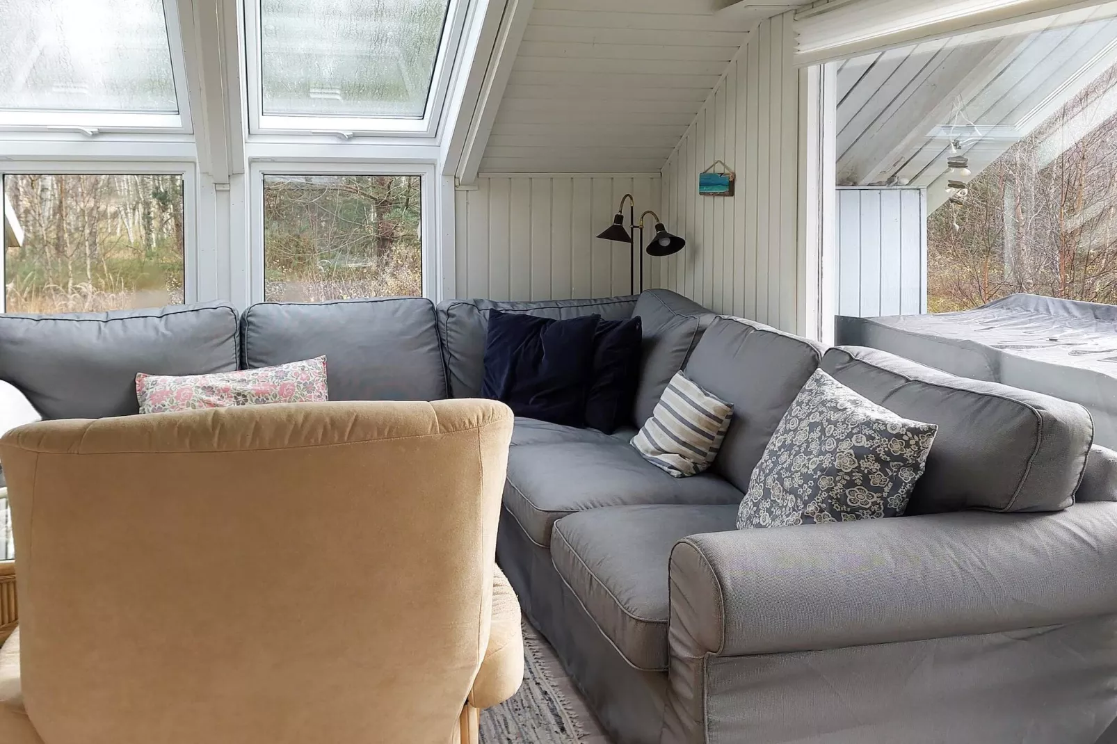 6 persoons vakantie huis in Læsø-By Traum-Binnen