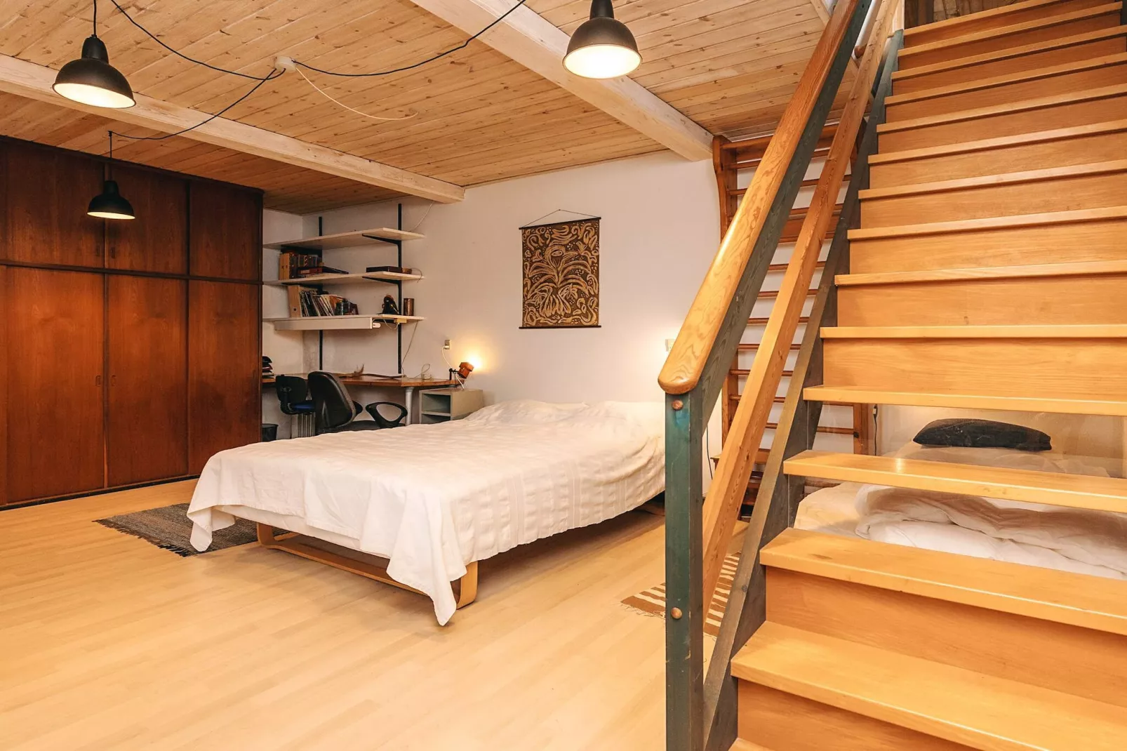 5 persoons vakantie huis in Hesselager-By Traum-Binnen