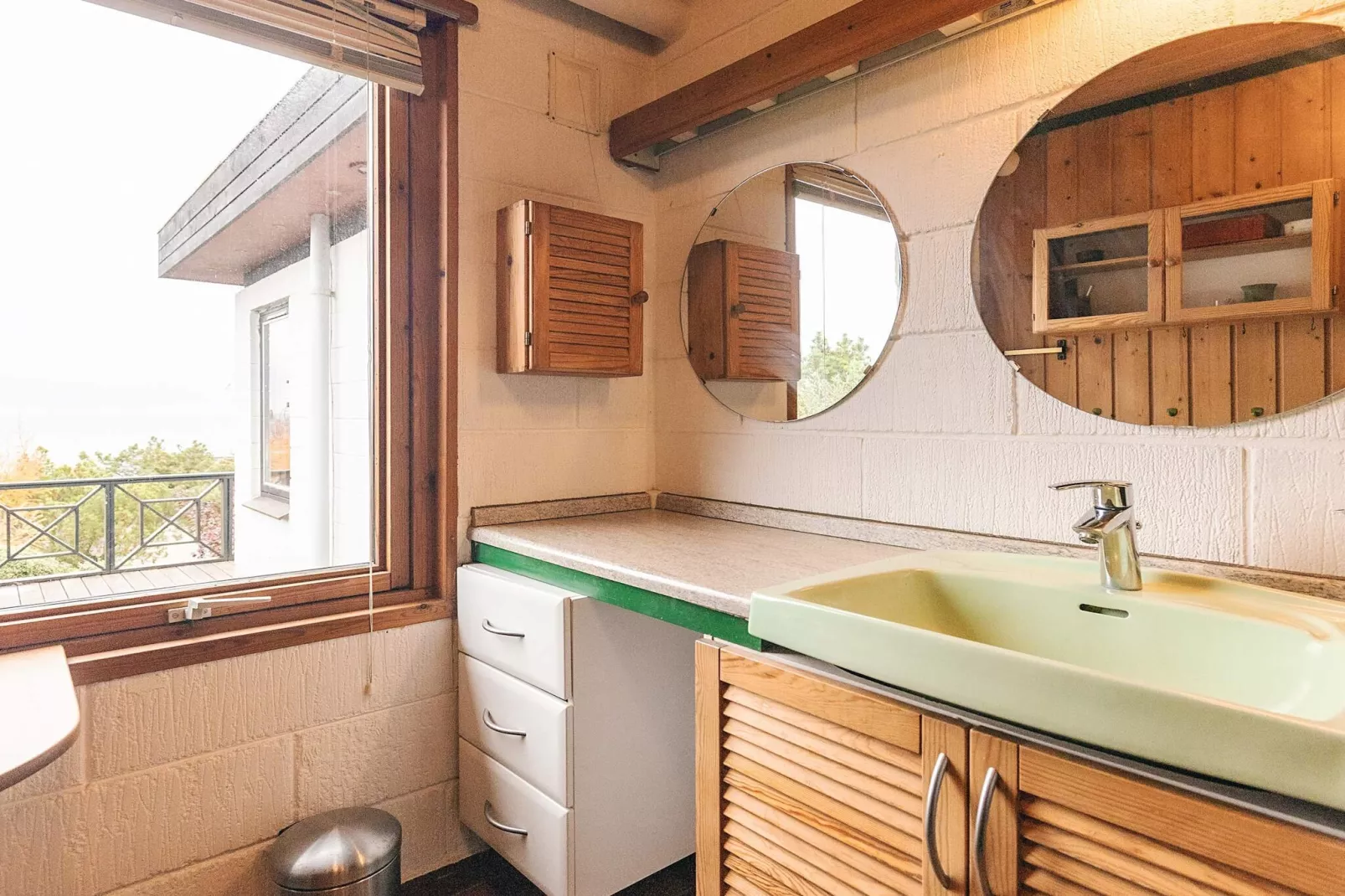 5 persoons vakantie huis in Hesselager-By Traum-Binnen