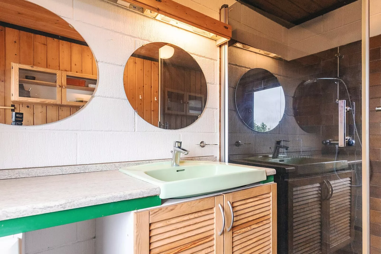 5 persoons vakantie huis in Hesselager-By Traum-Binnen