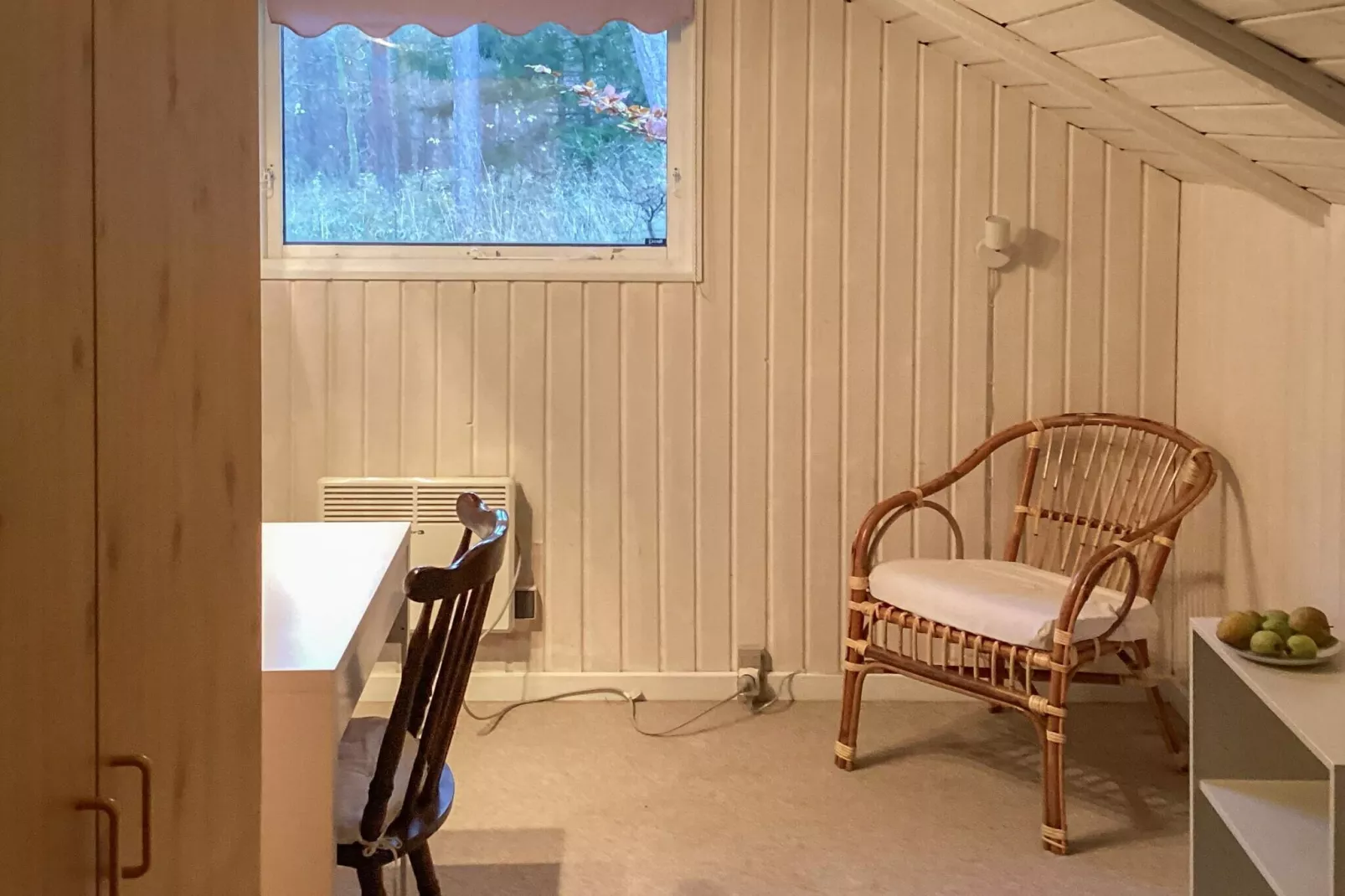 5 persoons vakantie huis in Hals-By Traum-Binnen