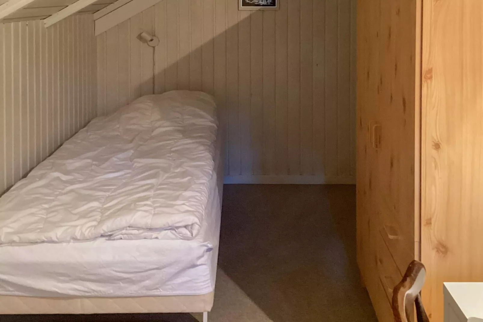 5 persoons vakantie huis in Hals-By Traum-Binnen