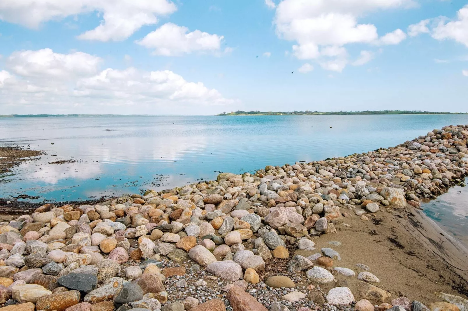 8 persoons vakantie huis in Aabenraa-Waterzicht