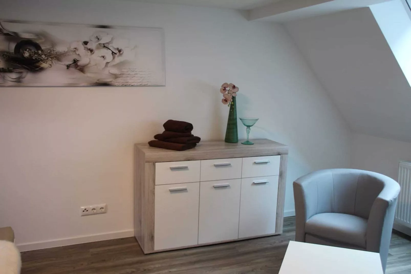 Mompels-Slaapkamer