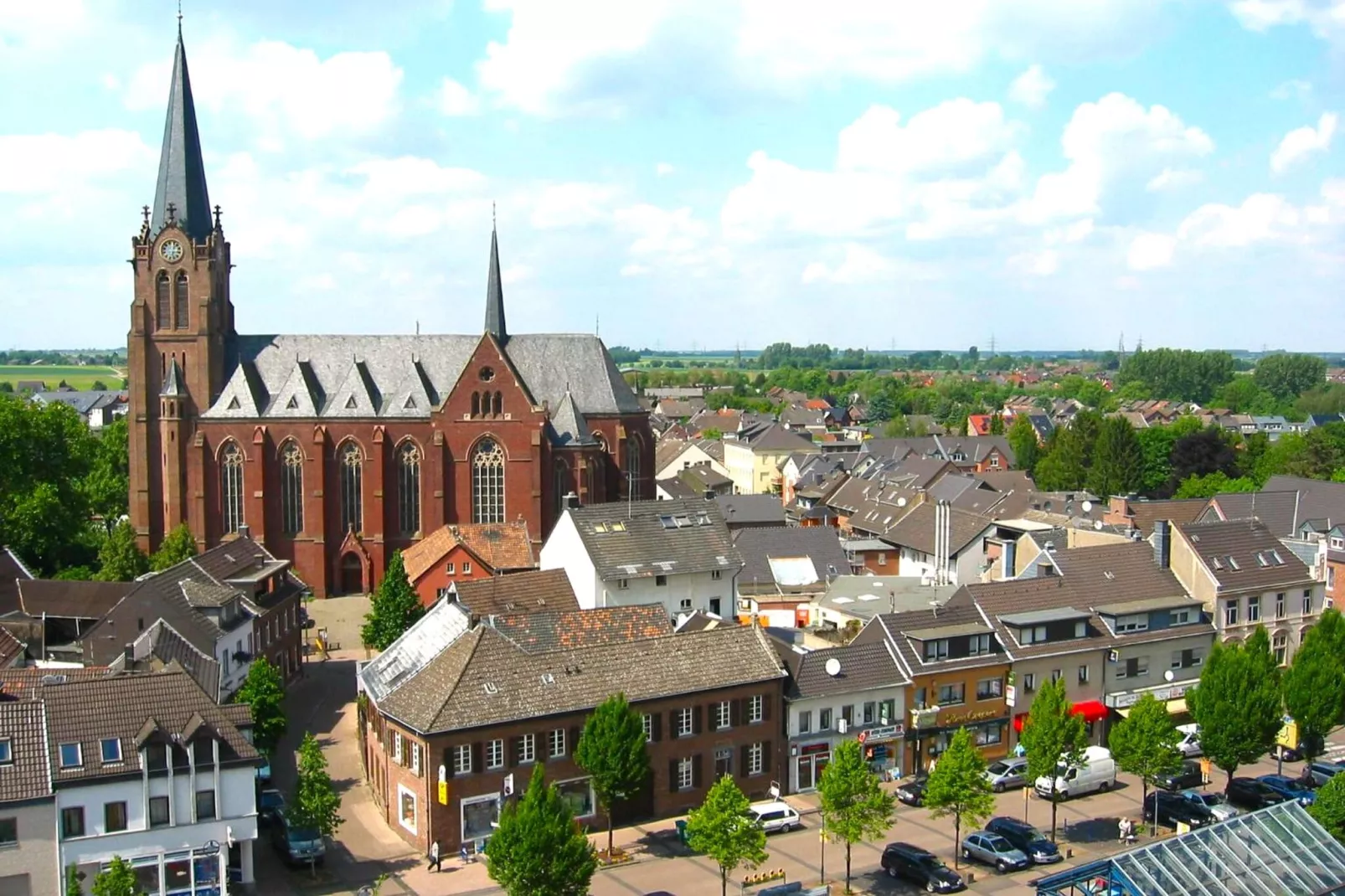 Ferienwohnung am Bauernhof II-Gebieden zomer 5km