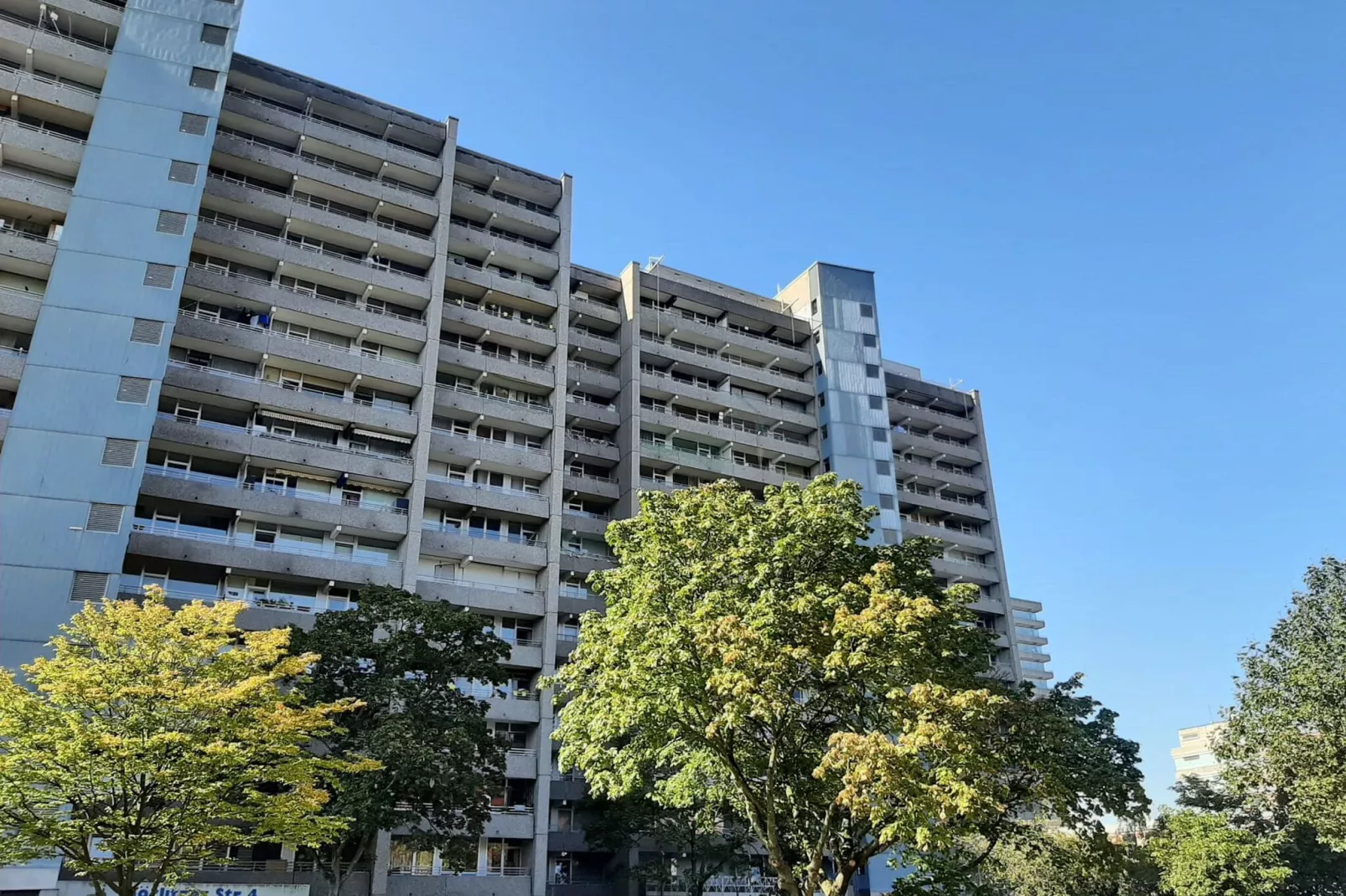 Ferienwohnung Messe Neuss Rheinpark-Center