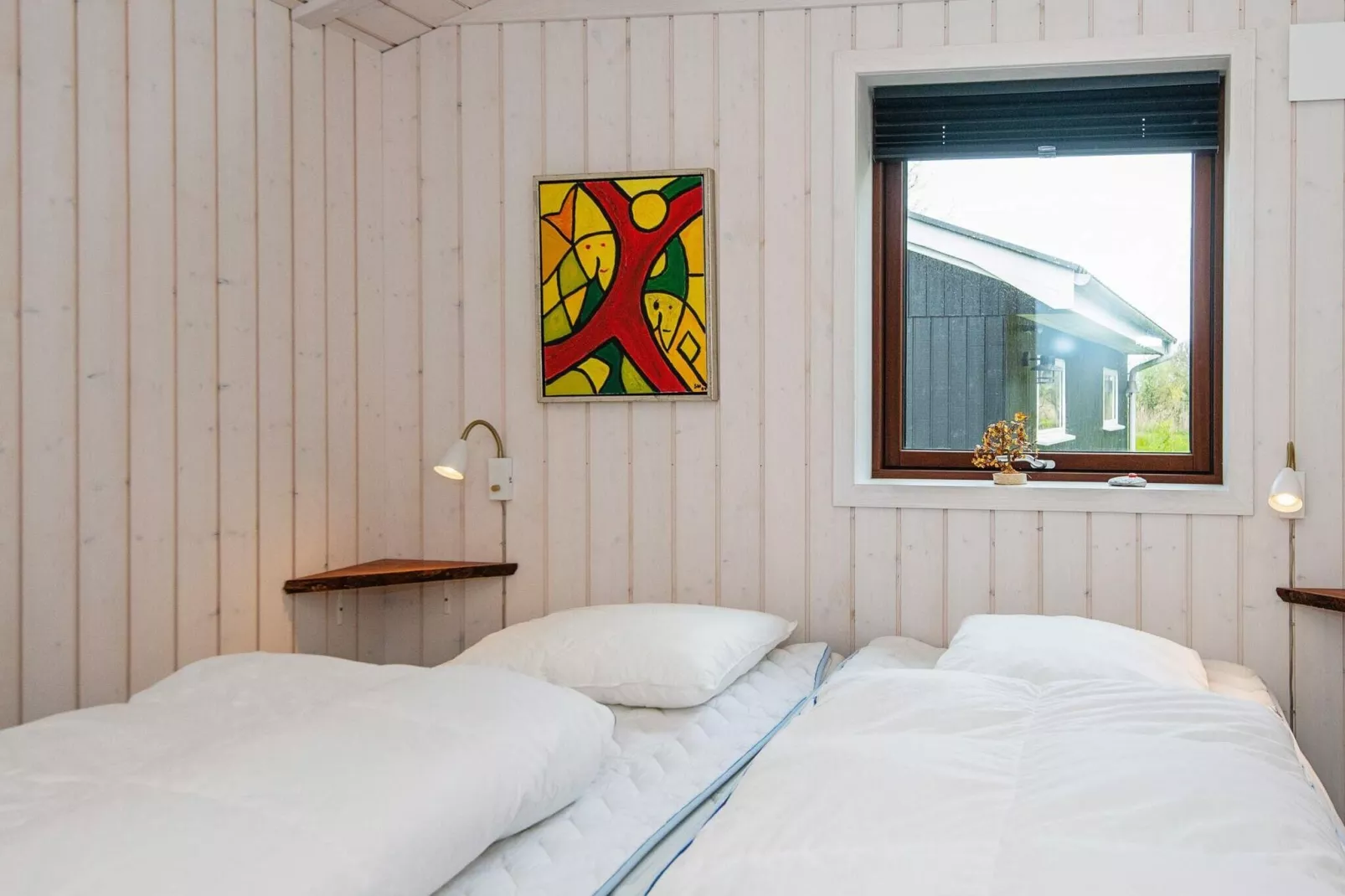 4 sterren vakantie huis in Rømø-Binnen