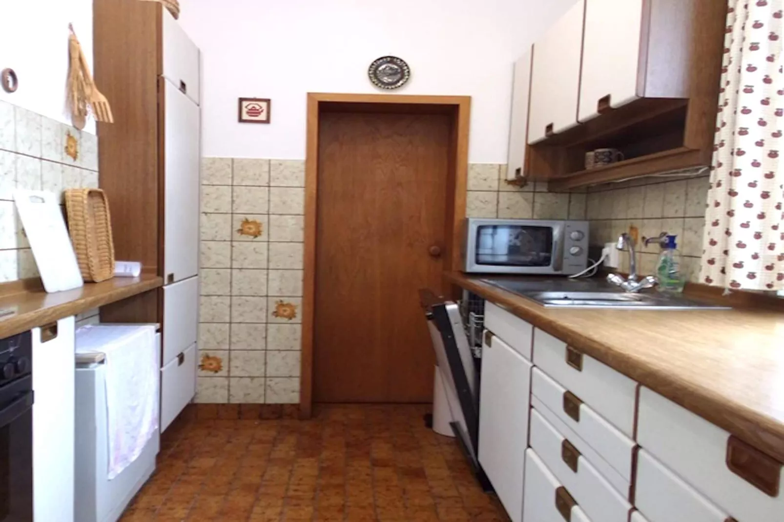Ferienhaus Neurott Monschau-Kalterherberg-Keuken