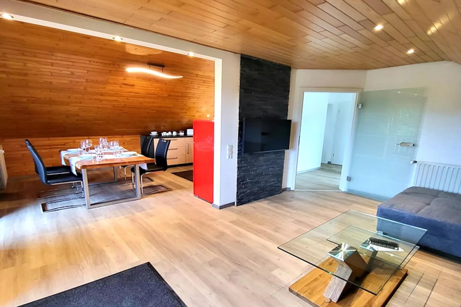 FeWo Kanino in Monschau-Imgenbroich