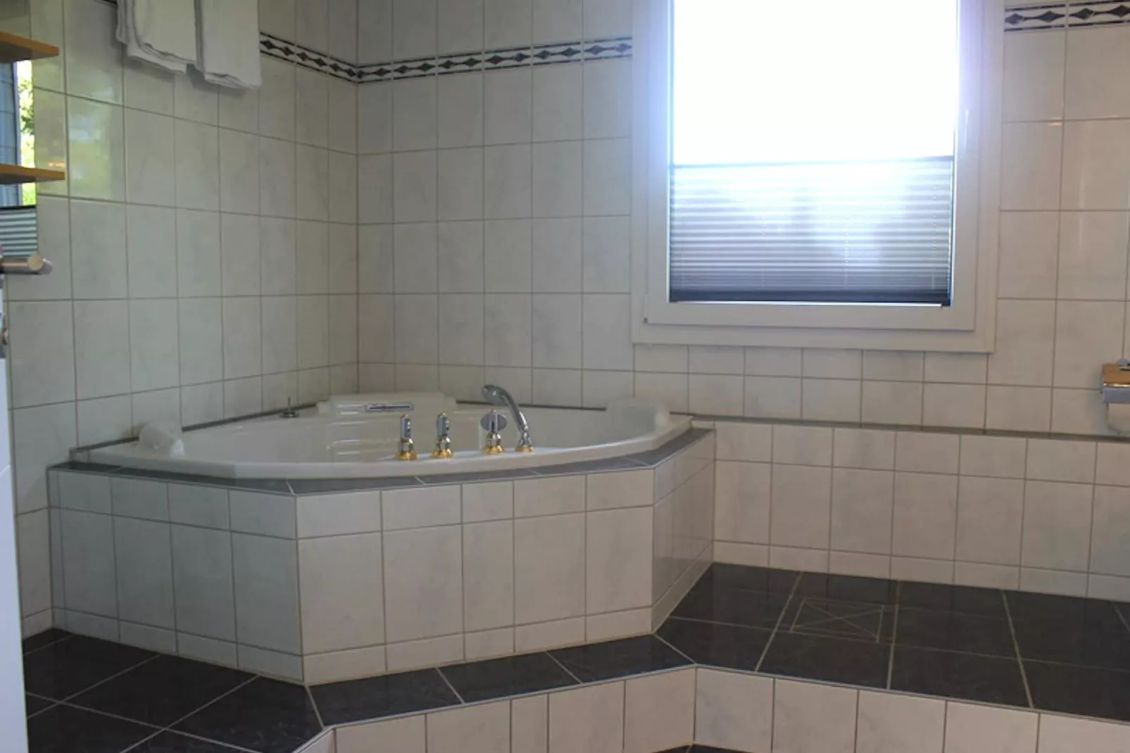 FeWo Kanino in Monschau-Imgenbroich-Badkamer