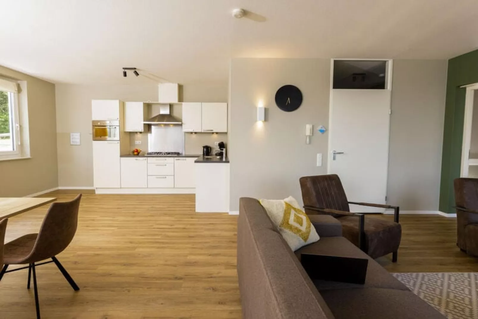 Wittensee Comfort, Eifeler Tor-Keuken