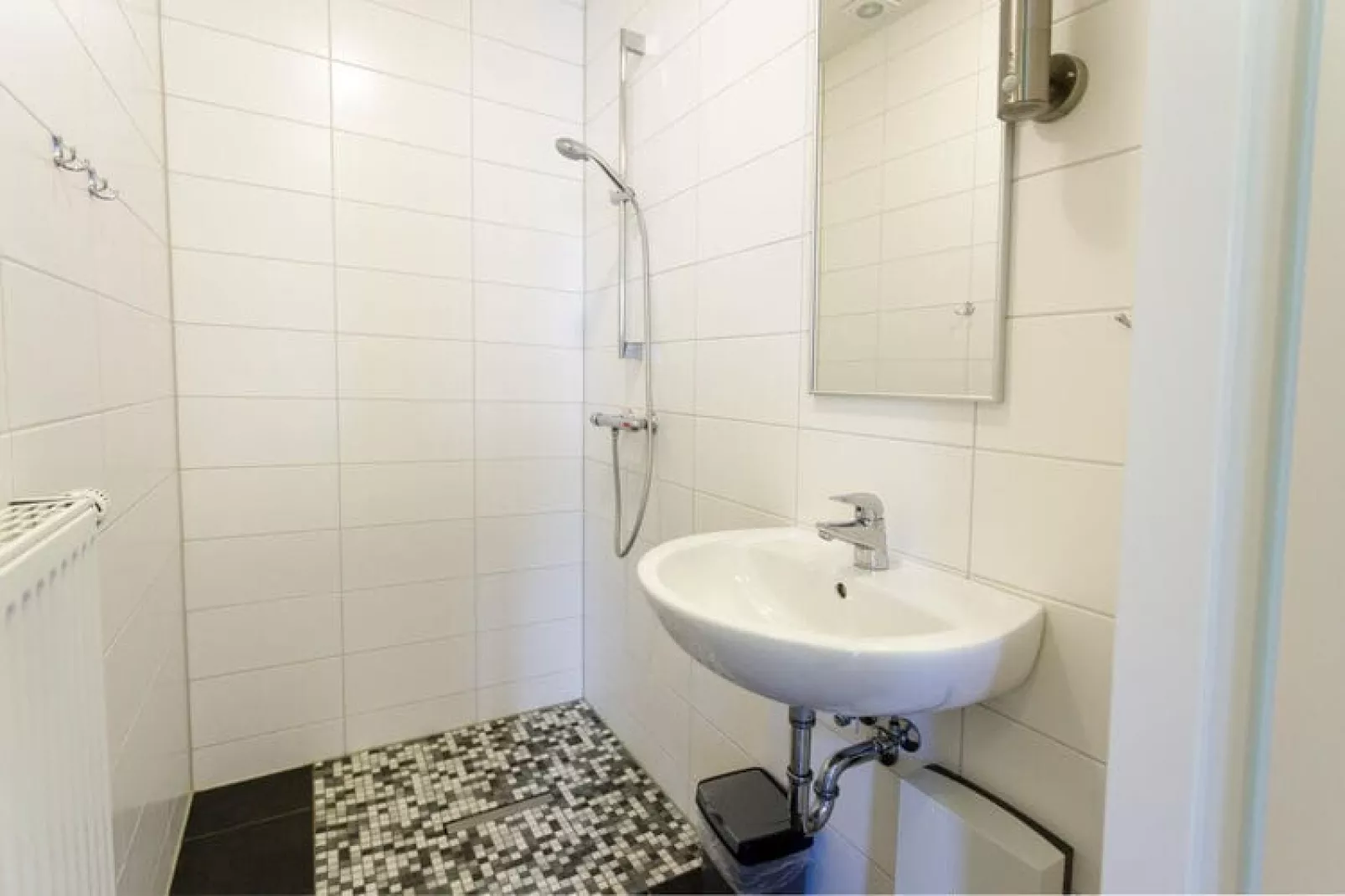 Wittensee Comfort, Eifeler Tor-Badkamer