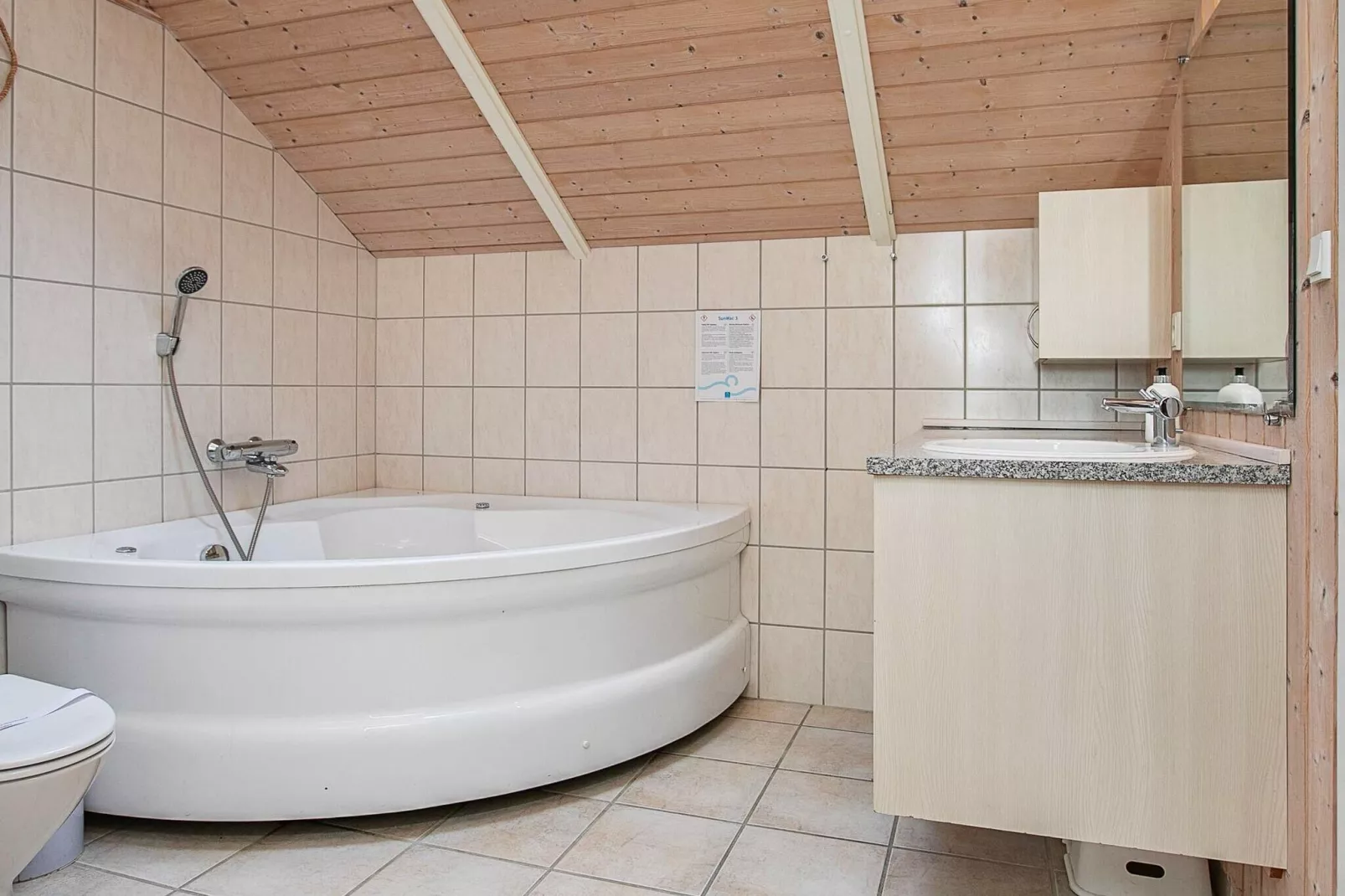 9 persoons vakantie huis in Væggerløse-By Traum-Spa