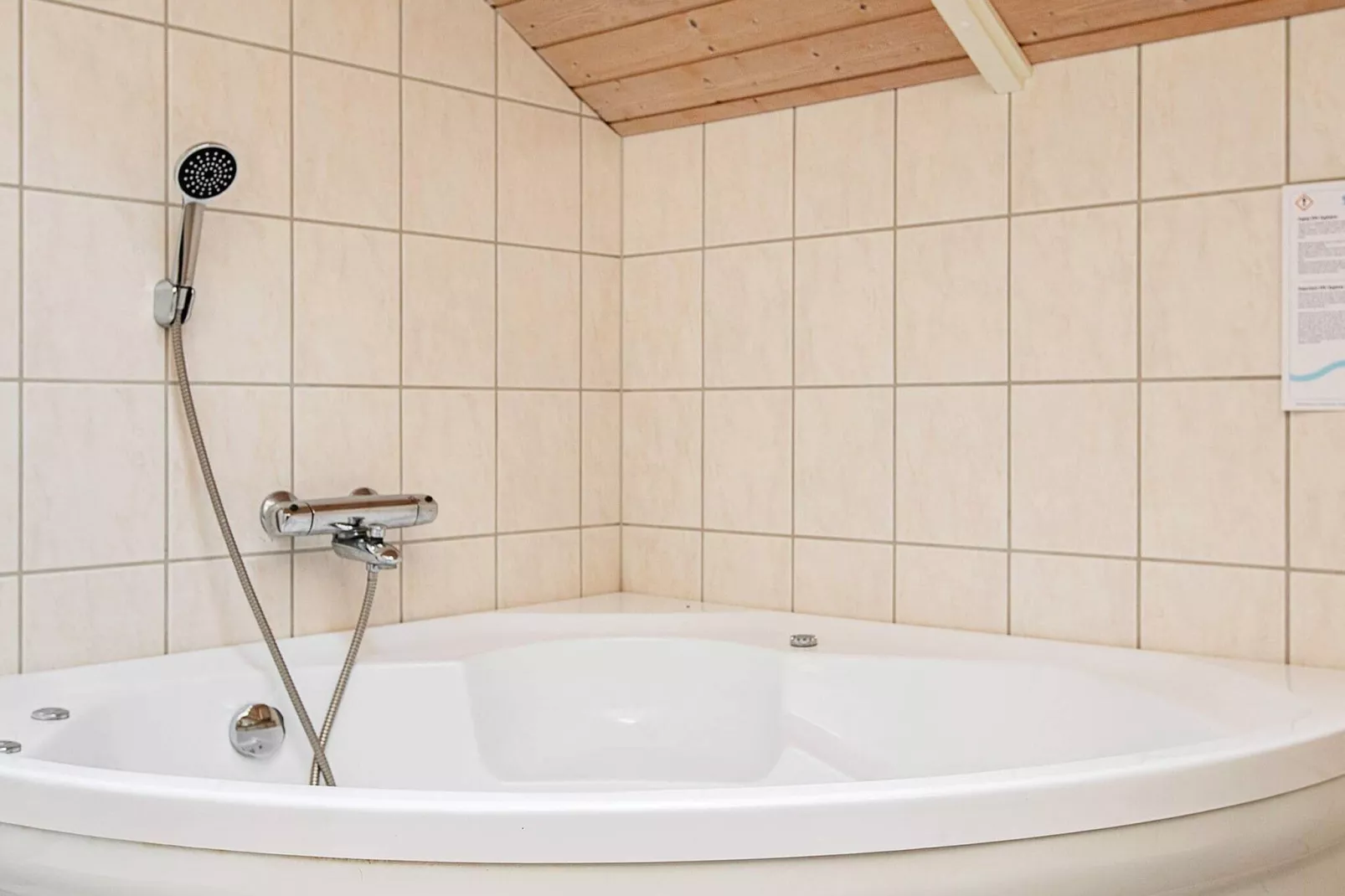9 persoons vakantie huis in Væggerløse-By Traum-Spa