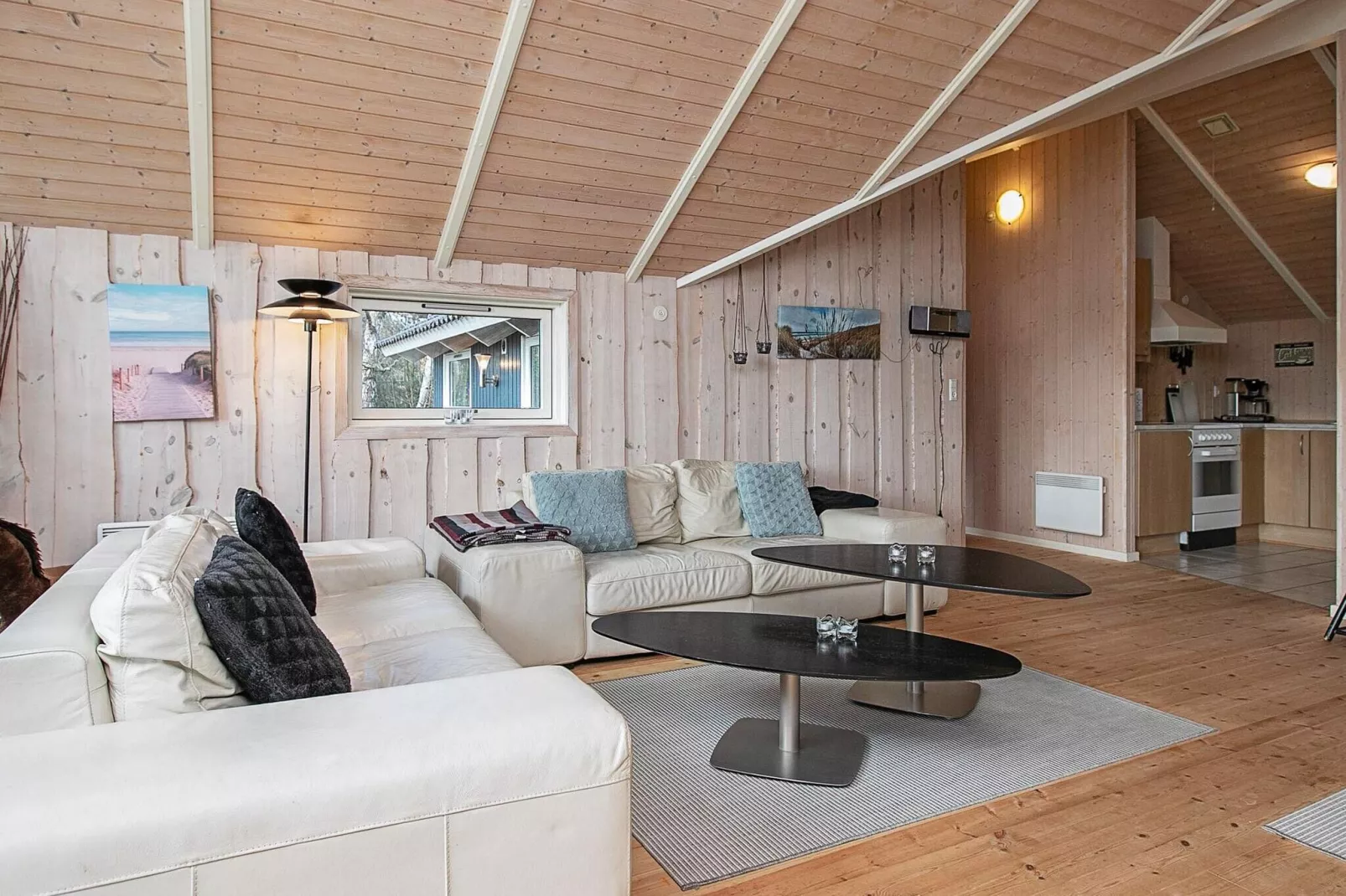 9 persoons vakantie huis in Væggerløse-By Traum-Binnen