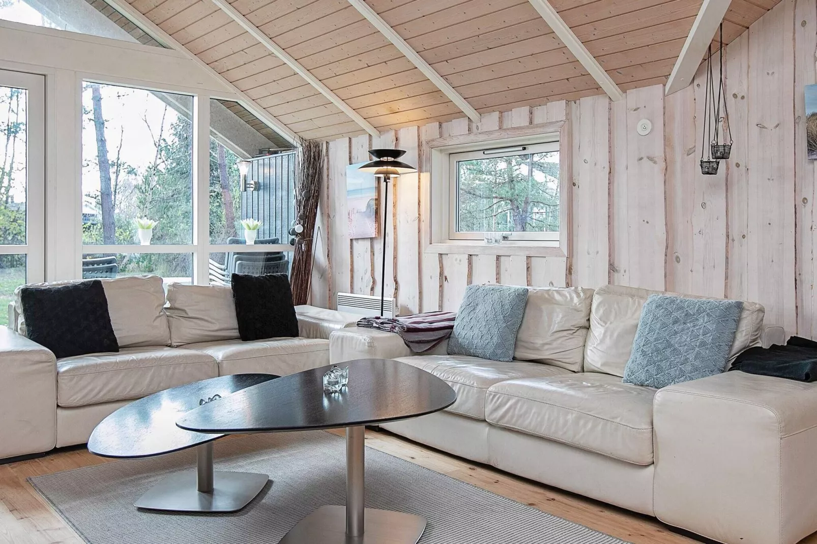 9 persoons vakantie huis in Væggerløse-By Traum-Binnen