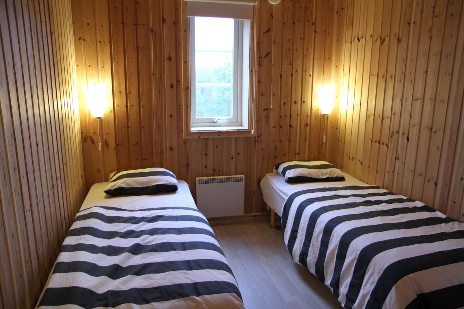 Värmlands Sjö och Fjäll Camping 14-Slaapkamer