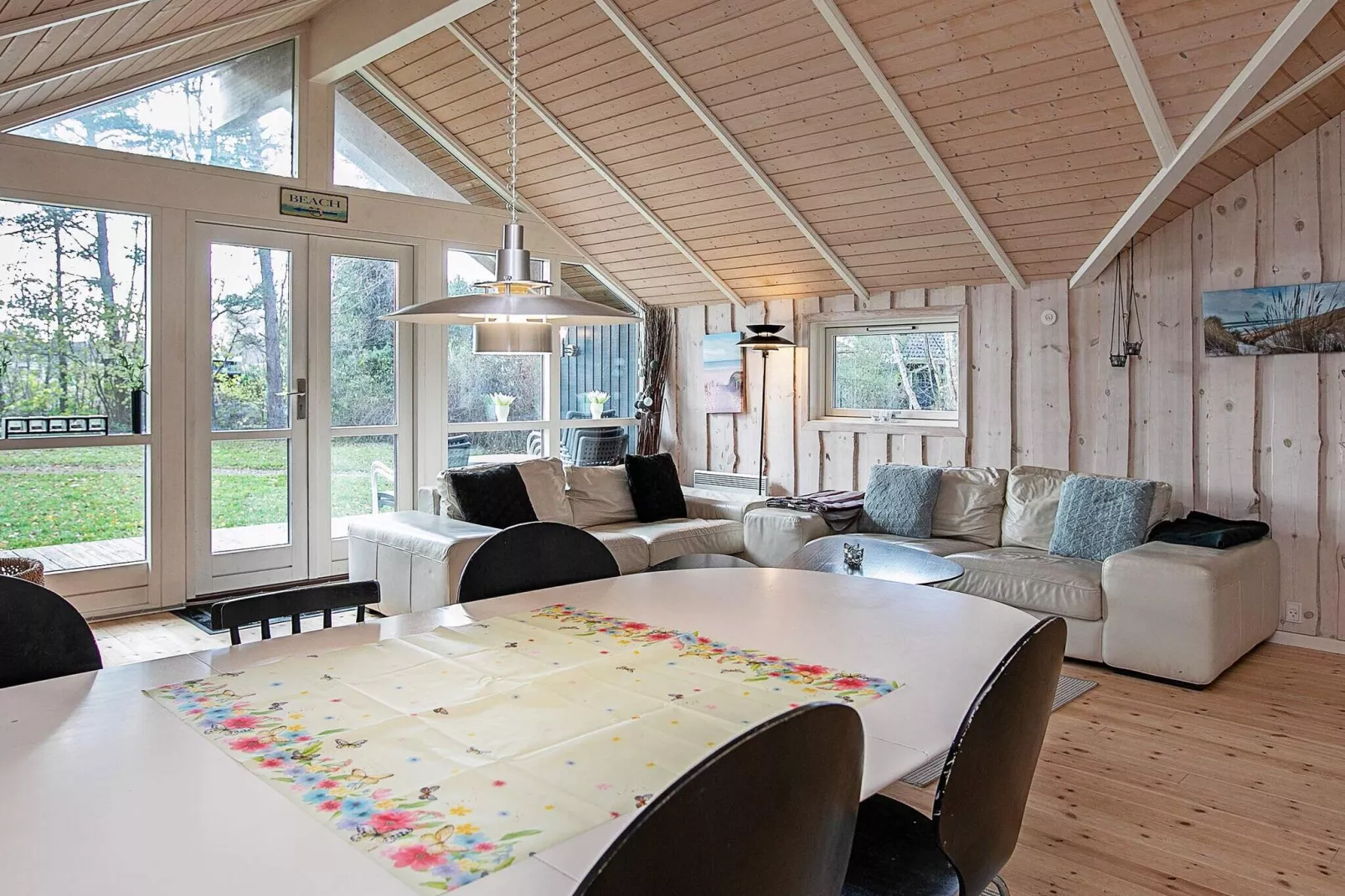 9 persoons vakantie huis in Væggerløse-By Traum-Binnen