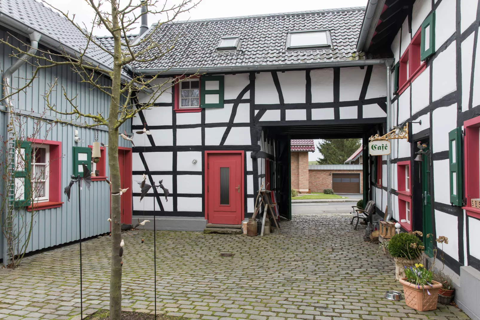 Morsbacher Hof II