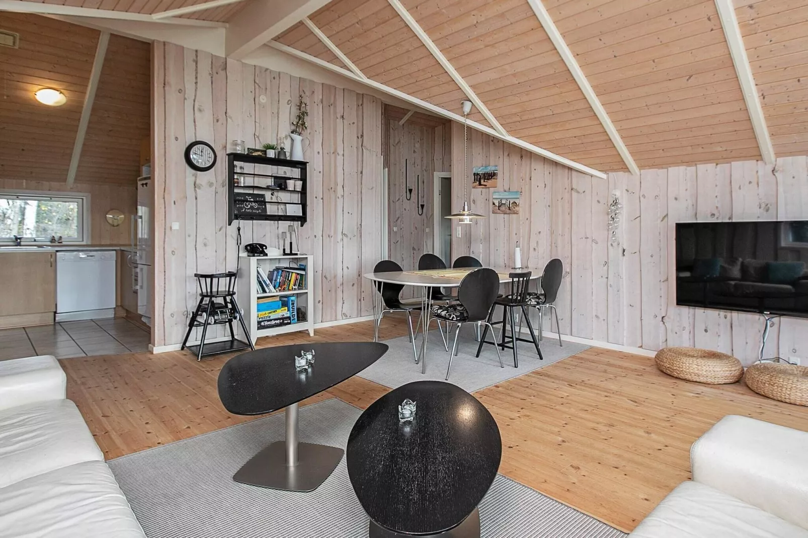 9 persoons vakantie huis in Væggerløse-By Traum-Binnen