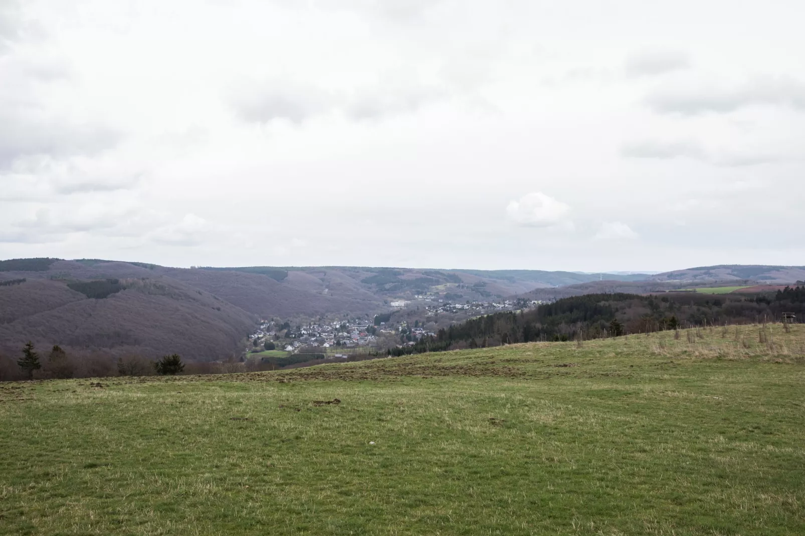 Morsbacher Hof III