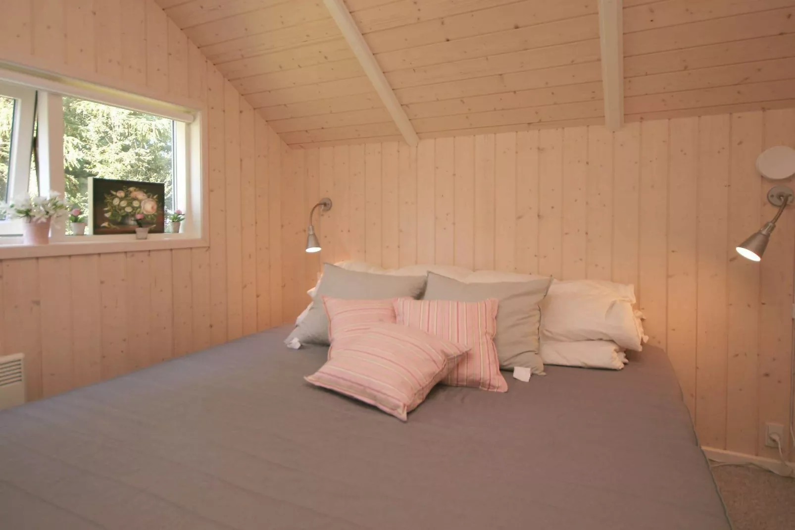 9 persoons vakantie huis in Væggerløse-By Traum-Binnen
