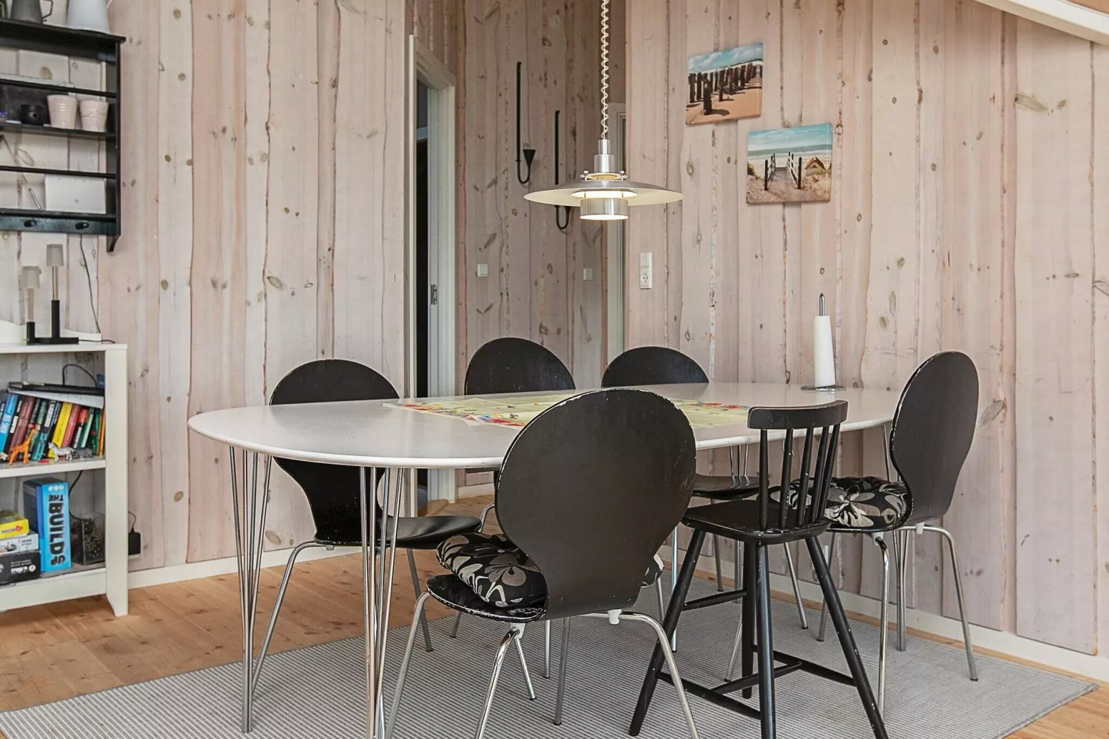 9 persoons vakantie huis in Væggerløse-By Traum-Binnen