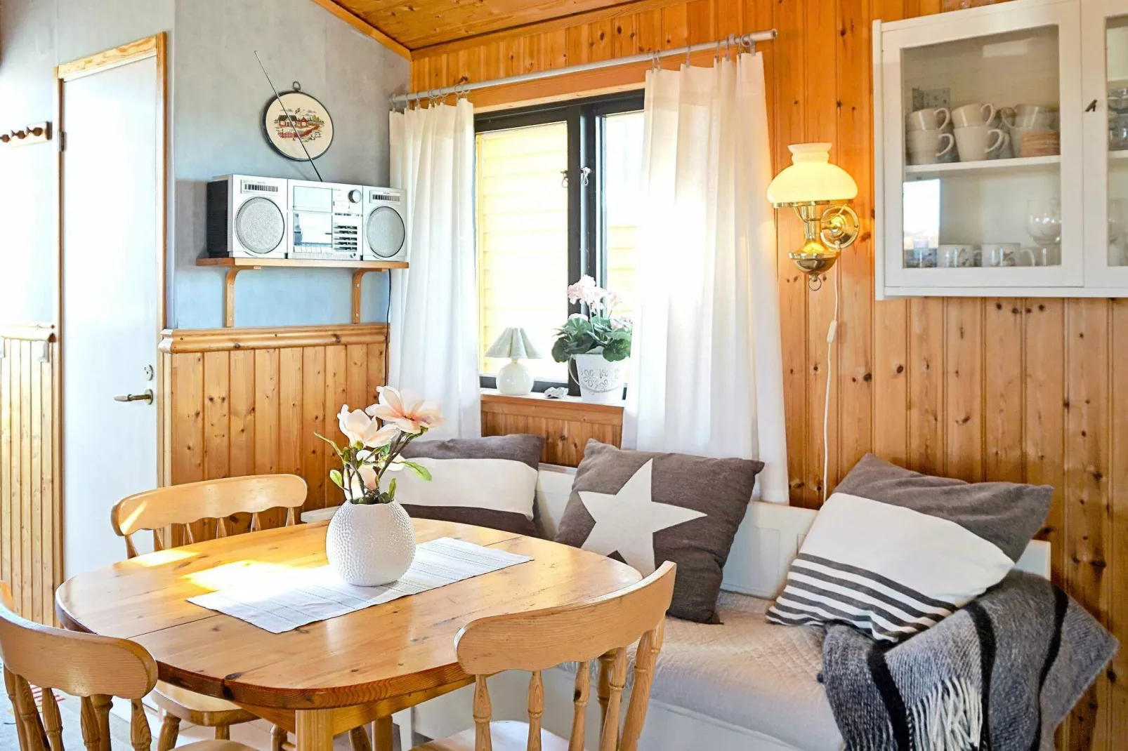 3 persoons vakantie huis in Öckerö-Binnen