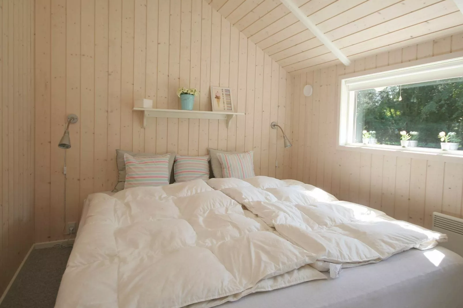 9 persoons vakantie huis in Væggerløse-By Traum-Binnen