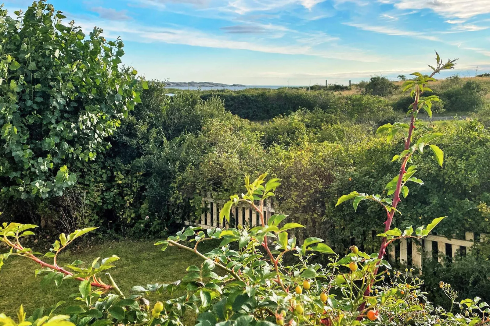 3 persoons vakantie huis in Öckerö-Buitenlucht