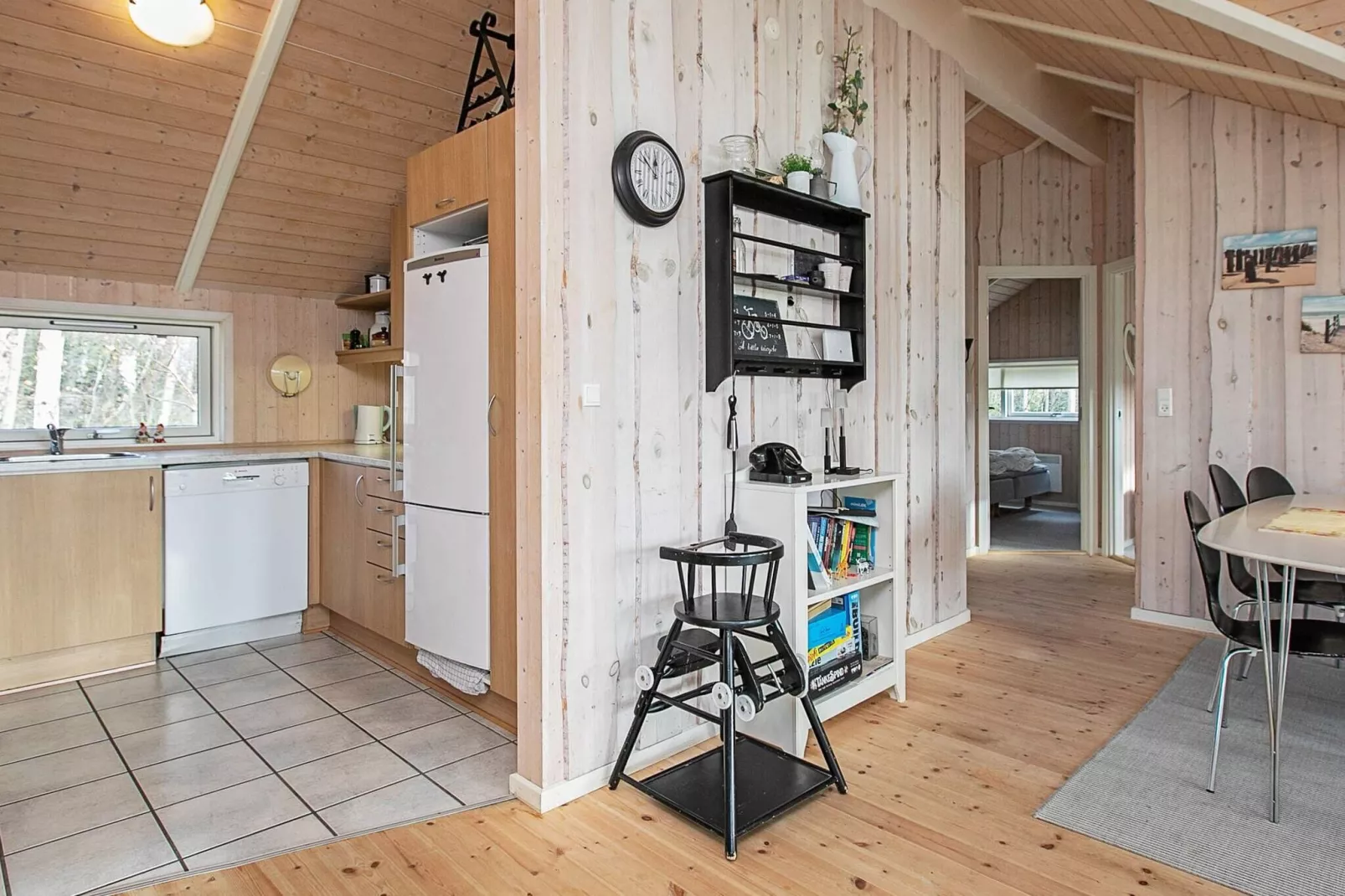 9 persoons vakantie huis in Væggerløse-By Traum-Binnen