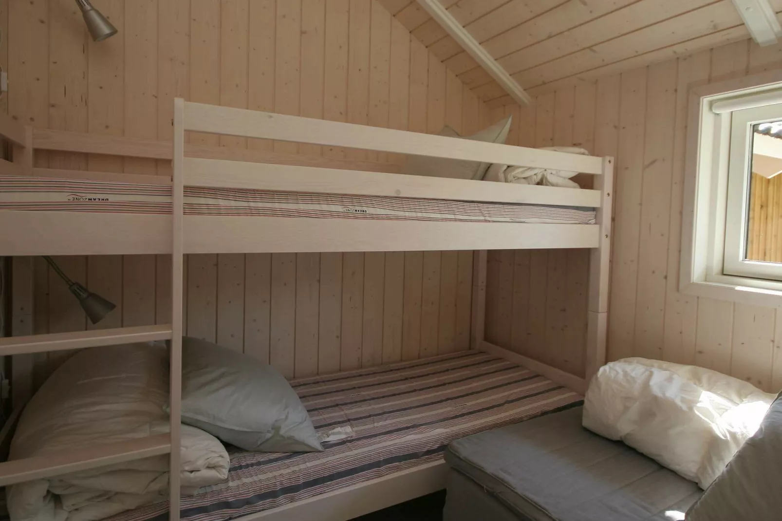 9 persoons vakantie huis in Væggerløse-Binnen
