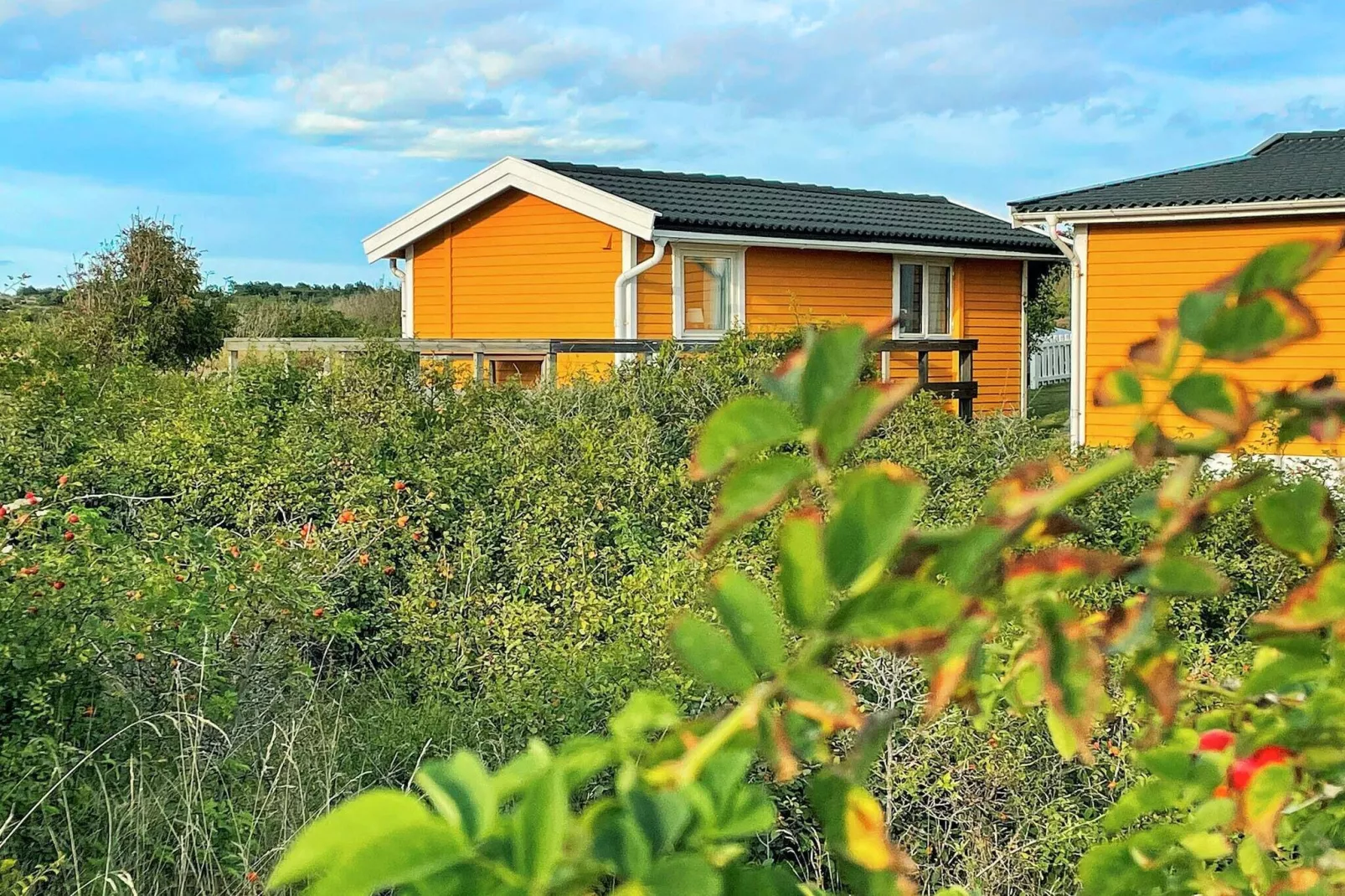 3 persoons vakantie huis in Öckerö-Buiten